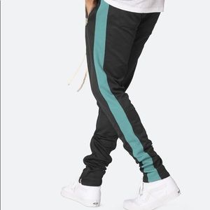 MNML LA track pants
